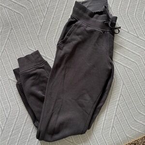 Lulu Lemon High Rise Scuba Jogger